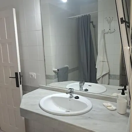 Apartmán Atico En