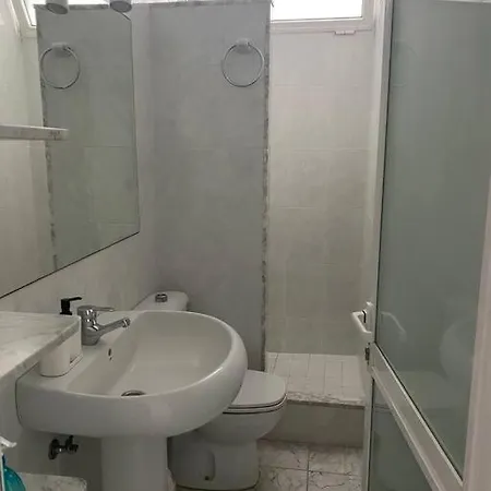 Atico En Apartmán *